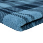 Flex window Blue