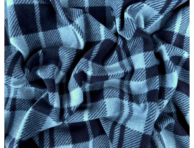 Flex window Blue pigiau