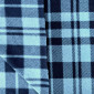 Flex window Blue internetu