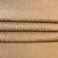 Paltinis bukle audinys Camel pigiau