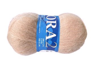 Angora 2 - 777 Powdered rose