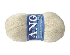 Angora 2 - 883 Šviesi smėlio