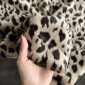 Dirbtinis kailis Leopardas pigiau