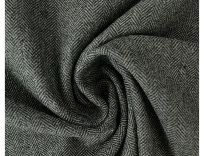 Woven fabrics of wool or fine animal hair