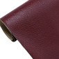 Klijuojama oda 30x25cm Bordo