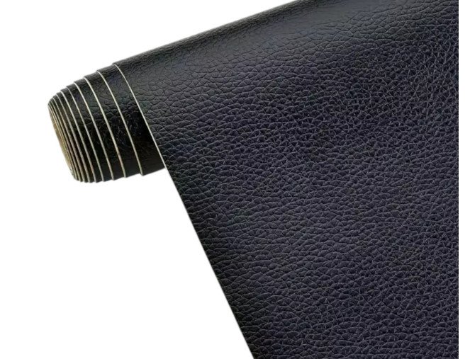 Klijuojama oda 30x25cm Juoda