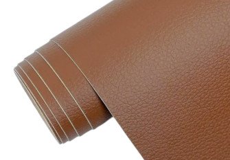 Klijuojama oda 30x25cm Ruda