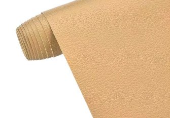 Klijuojama oda 30x25cm Smėlio Klijuojama oda 30x25cm Smėlio