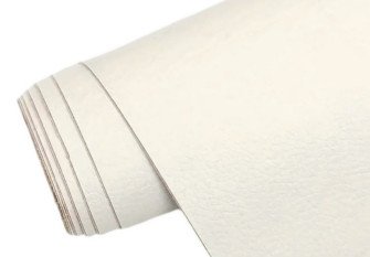 Klijuojama oda 30x25cm Ekru