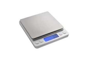 Scales 0,5kg | 0,01g accuracy