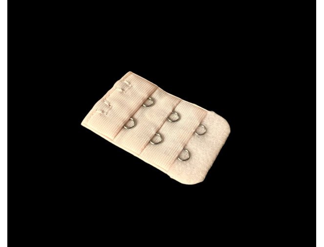 Liemenėlės prailginimas 2 kabliukų Kūno