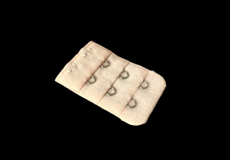 Bra extension 2 hooks Body