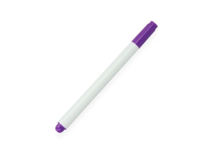 Išnykstantis markeris 1mm Violetinė