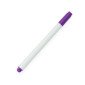 Išnykstantis markeris 1mm Violetinė