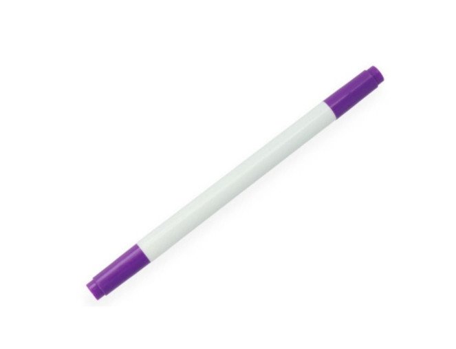 Išnykstantis markeris 0,5 - 1mm Violetinė