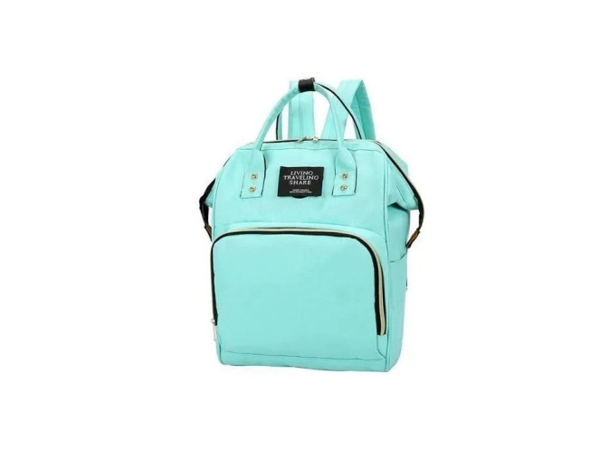 Backpack Mint