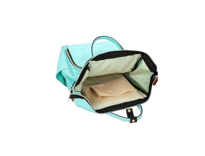 Backpack Mint pristatymas per 1-4 d.d.