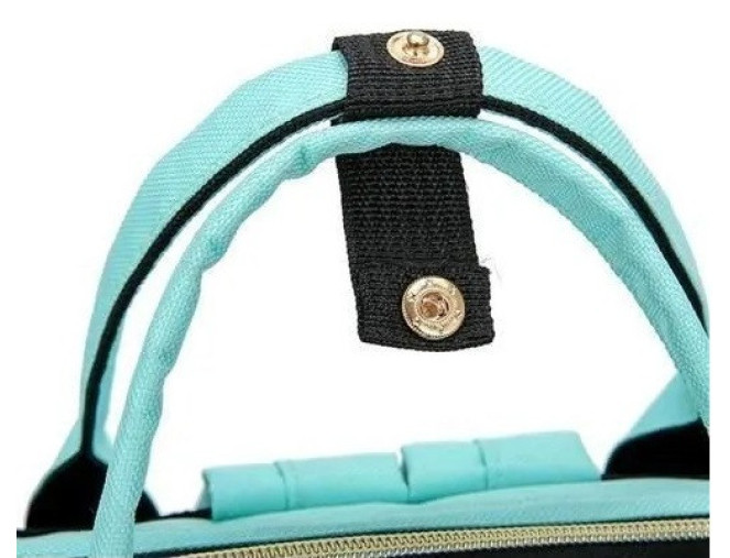 Backpack Mint skubus pristatymas