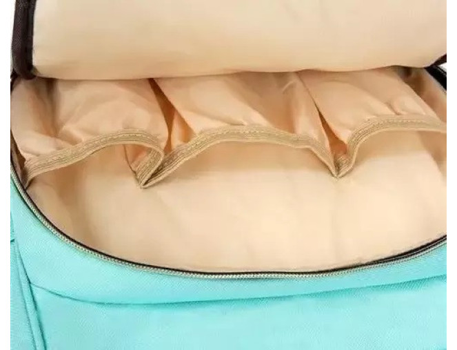 Backpack Mint