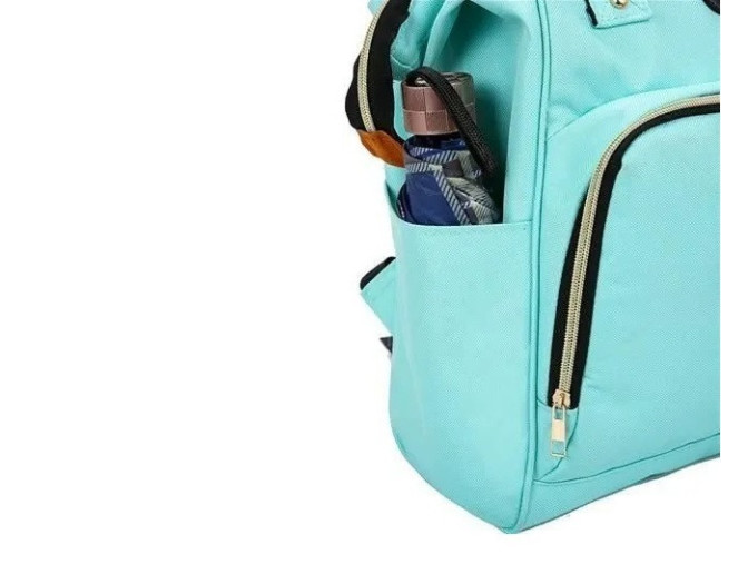 Backpack Mint