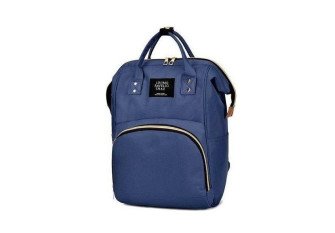 Backpack Blue