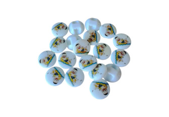 Saga 14mm 925