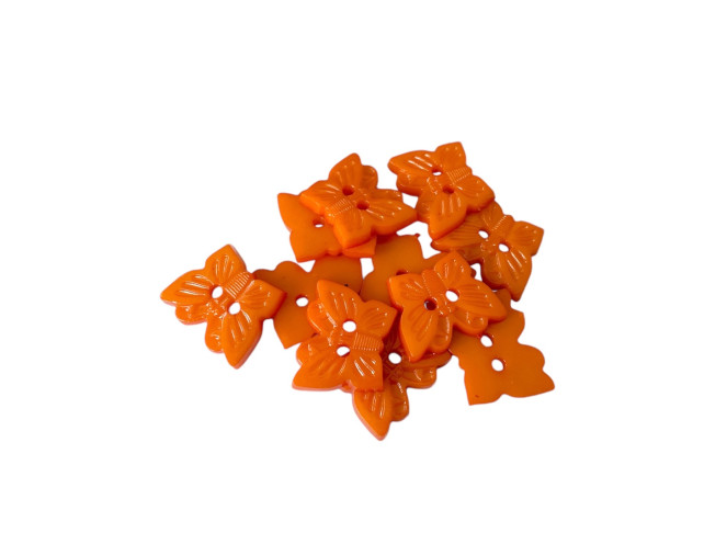 Saga 19mm 952-oranžinė