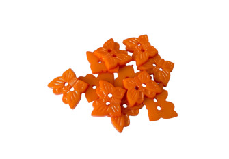 Saga 19mm 952-oranžinė
