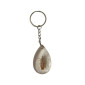 Keyring Insect inclusion