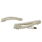 Hair Clip Pearls pigiau