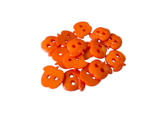 Saga 20mm 975-oranžinė