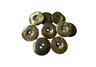 Button 28mm 993