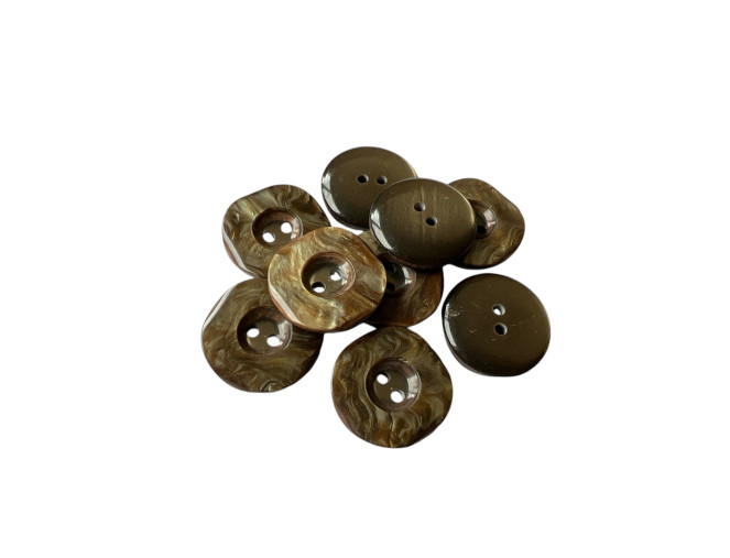 Button 28mm 995