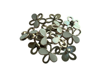Button 23mm 1009