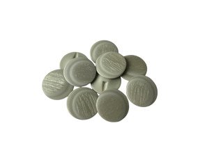 Button 28mm 999