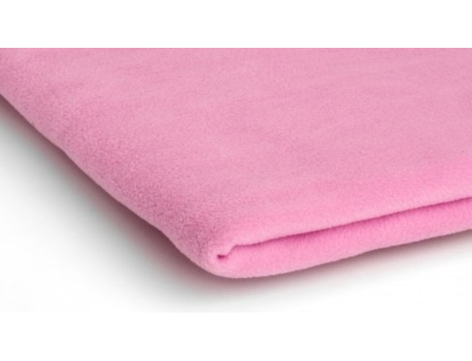 Fleur de lis Pink