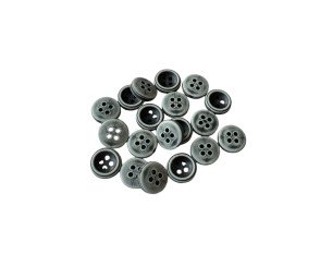 Button 11mm 1043 Button 11mm 1043