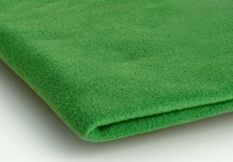 Fleece Green