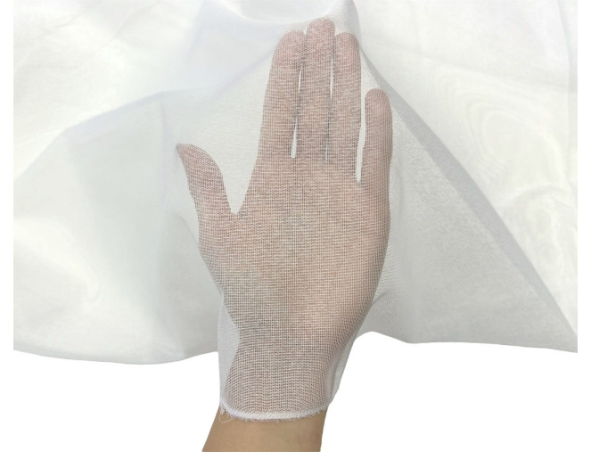 Measuring day curtains 330cm pigiau