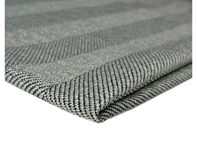 Gobelenas Dryžuotas pilkas