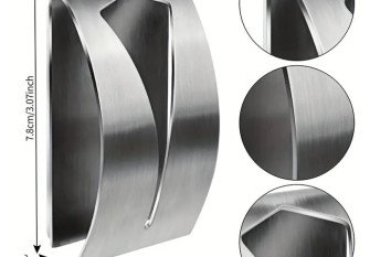 Zipper head replacement machine