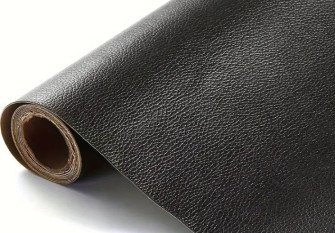 Klijuojama oda Juoda 50x135cm Klijuojama oda Juoda 50x135cm