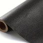 Klijuojama oda Juoda 50x135cm