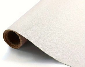 Klijuojama oda Balta 50x135cm Klijuojama oda Balta 50x135cm