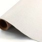 Adhesive leather White 50x135cm