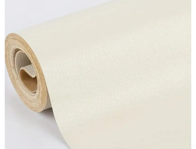 Klijuojama oda Ekru 50x135cm