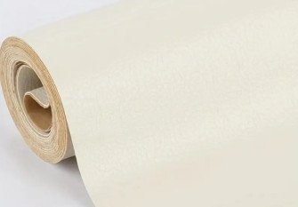 Klijuojama oda Ekru 50x135cm