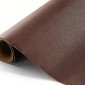 Klijuojama oda Tamsiai ruda 50x135cm