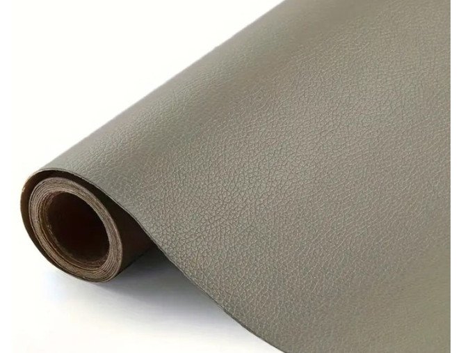 Klijuojama oda Pilka 50x135cm