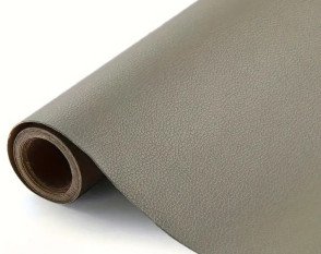 Klijuojama oda Pilka 50x135cm Klijuojama oda Pilka 50x135cm